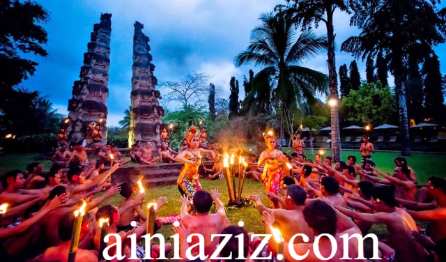 8 Destinasi Wisata Budaya Di Indonesia Menajadi daya Tarik